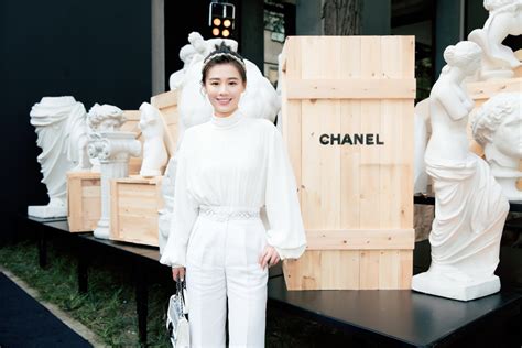 chanel world price 2018|Chanel resort fashion show.